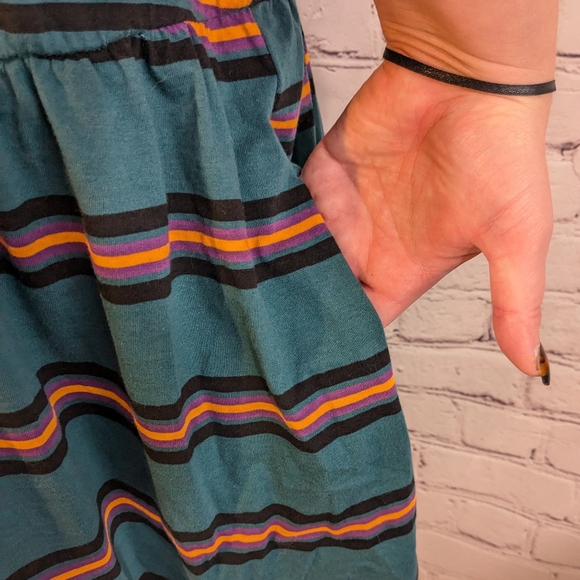 Hot Topic "I'm Bored" dress - Picture 2 of 6